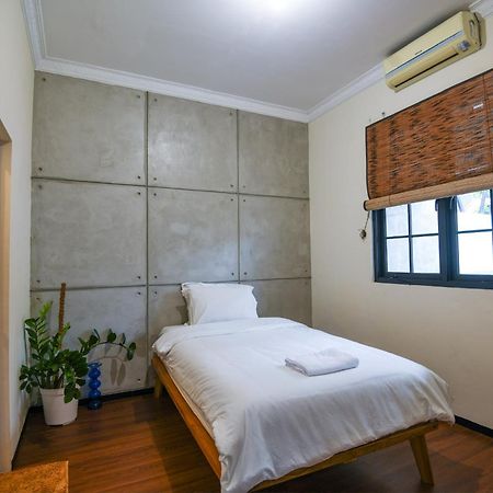 Dhome By Riana Wendit Exterior foto