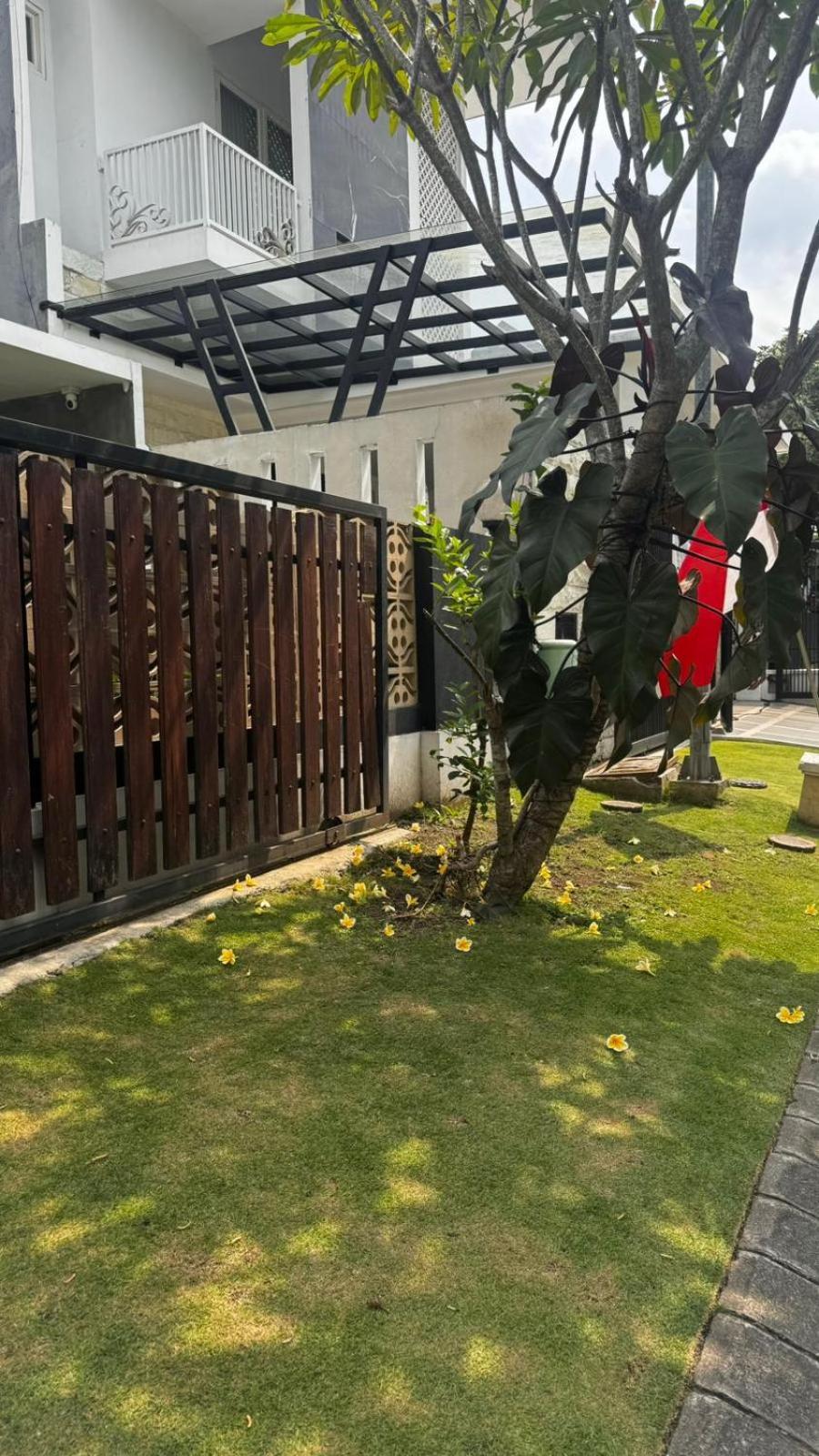Dhome By Riana Wendit Exterior foto