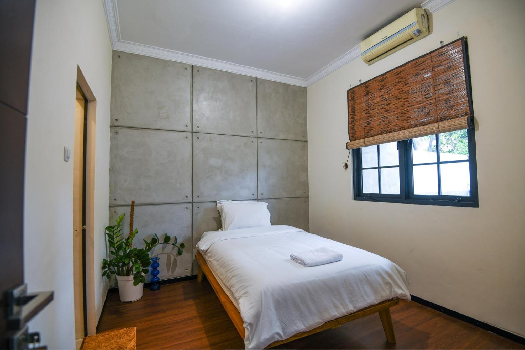 Dhome By Riana Wendit Exterior foto