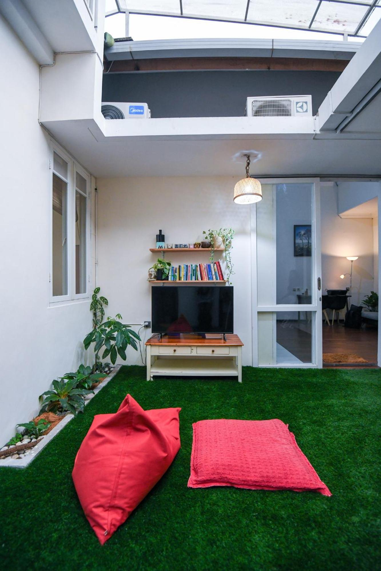 Dhome By Riana Wendit Exterior foto